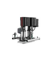 Насосная установка водоснабжения Grundfos HYDRO MULTI-E 2 CRE 3-11