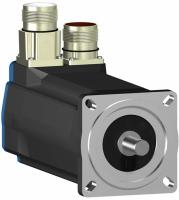 Schneider Electric BSH0703P01A1A ДВИГАТЕЛЬ BSH ФЛАНЕЦ 70MM НОМИНАЛЬНЫЙ МОМЕНТ 2,8НМ IP40 ВАЛ БЕЗ ШПОНКИ