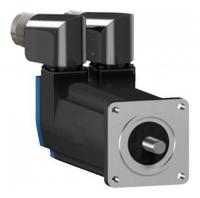 BSH0552P31F2A Schneider Electric ДВИГАТЕЛЬ BSH ФЛАНЕЦ 55MM 0,9 НМ ШПОН. IP65 C ТОРМ.