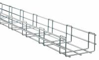 Schneider Electric 4511115 ЛОТОК ПРОВОЛОЧНЫЙ 35Х150 (3М) ОЦИНК.EZ