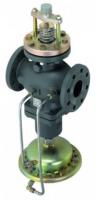 Клапан Danfoss регулирующий  AFQM; Ду 80; Kvs 80; Py 16 003G6057