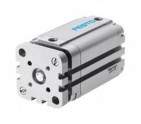 Festo Пневмоцилиндр  ADVUL-80-50-P-A