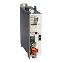 LXM32SD72N4 Schneider Electric СЕРВОПРИВОД LXM32S SERCOS III 72A ПЕР