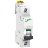 Schneider Electric A9F95103 АВТОМАТИЧЕСКИЙ ВЫКЛЮЧАТЕЛЬ iC60L 1П 3A K