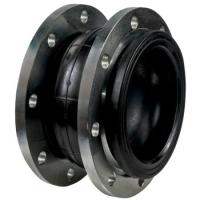 EPDM компенсатор резиновый DI7240 Ду 600 Ру10 бар фл Tecofi