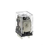 EKF rp-22-4-12-DC; Реле промежуточное РП 22/4 5А 12В DС PROxima