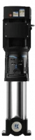 Насос промышленный вертикальный многоступенчатый центробежный KQ Pumps KQDP 40-10-202
