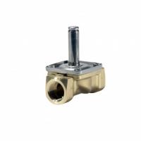 DANFOSS 032U1219 Электромагнитный клапан, EV210B, G, 1/4, PTFE, НЗ