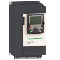 Schneider Electric ATV71HU55N4383 ПРЕОБРАЗОВАТЕЛЬ ЧАСТОТЫ ATV71 480В 5,5КВТ СИНХР ДВ