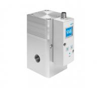 Festo Пропорциональный регулятор давления  VPPM-12L-L-1-G12-0L6H-V1P-S1C1