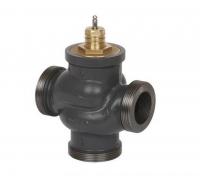 065Z0115 Клапан регулирующий Danfoss VRG 3 с наружной резьбой - Ду 20, Kvs 6,3