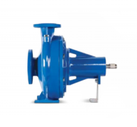 Консольный Насос Турция без рамы и мотора Etna EA 65-16 (1,1kW, 1450 rpm)