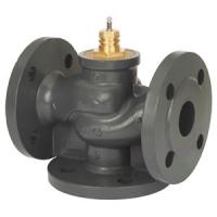 Клапан Danfoss регулирующий  VF 3; Ду 15; Kvs 2,5 065Z3354