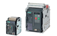 0000123762 EATON Автоматический выключатель, выкатной IZM32B4-V08W