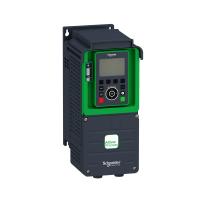 Schneider Electric ATV930U07N4 Преобразователь частоты ATV930 0,75/0,37кВт 380В 3ф