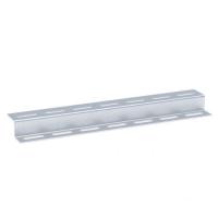 EKF ppz3040-3-2-HDZ; Профиль перфорированный Z-образный К238 30х40х3000мм(2мм) HDZ