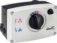 опт/роз  Электропривод Danfoss ARV 152 230В 15с/мм