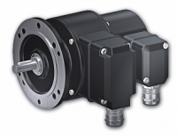 POG90 DN 4096 TTL + FSL1 Инкрементальный энкодер Baumer