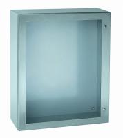 Schneider Electric NSYS3X8625T ШКАФ НЕРЖ. СТ.304L S3X 800Х600Х250 ОБЗОРНАЯ ДВЕРЬ