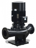 Насос промышленный одноступенчатый моноблочный KQ Pumps 200KQL280-28-30/4