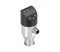 Festo Датчик (преобразователь) давления  SPAW-P25R-G14F-2P-M12