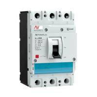 EKF mccb-23-225-TR-av; Автоматический выключатель AV POWER-2/3 225А 35kA TR