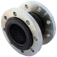 EPDM компенсатор резиновый ZKB Ду 80 Ру16 бар фл Danfoss 149B5145C