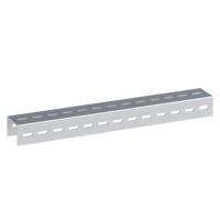 EKF pp1800-1,5; Профиль П(U)-образный 1800мм (1.5мм)