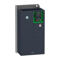 Schneider Electric ATV630D55Y6 Преобразователь частоты ATV630 IP00 55kW 500V-690V