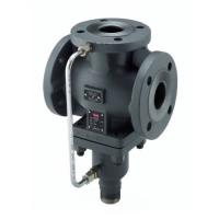 065B2612 Регулирующий клапан Danfoss VFG 33 – Ду 125, Kvs 160