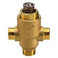 Клапан Danfoss регулирующий  VZ 3; Ду 15; Kvs 0,25 065Z5410