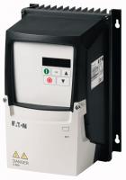 Преобразователь частоты DC1 1~/1~115В 7,0A 0,5кВт IP66 (DC1-S17D0NN-A66N)