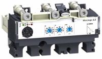 Schneider Electric LV429070 3П3T MICROLOGIC2.2 100A РАСЦЕПИТЕЛЬ NSX100-250