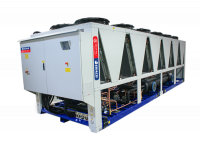 Чиллер промышленный Royal Clima RIT.RCW-550E