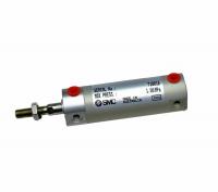 SMC (Япония)  ACNL-X2-40X100-FB-SJ59WLS-XC18 TIE ROD CYLINDER, 145 PSI