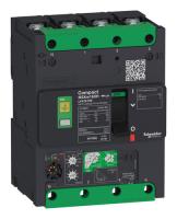 LV426768 Автомат силовой Schneider Electric Compact NSX, 25кА, 4P, 160А
