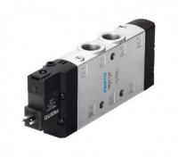 Festo Пневмораспределитель  CPE24-M3H-5L-3/8