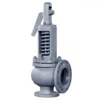 Клапан предохранительный ПРЕГ КПП 496 04 D200×300