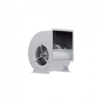 Вентилятор промышленный Ziehl-abegg RD22P-4DW.4F.1L 3- фазный 220/380V арт.209654A