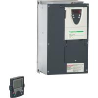 Schneider Electric ATV71HD11Y ПРЕОБРАЗОВАТЕЛЬ ЧАСТОТЫ ATV71 11 КВТ 690В