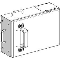 Schneider Electric KSB160SG4 ОТВОДНОЙ БЛОК 160А ДЛЯ ПРЕДОХР. BS88