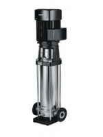 Насос HYDROO вертикальный многоступенчатый VF5-17R 0300 T 2340 5 2 IE3