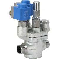 DANFOSS 027H5041 2-ступенч. электромагнитный клапан, ICLX 50