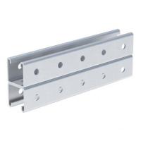 EKF stpd4141230x2,5-HDZ; STRUT-профиль двойной 41х41х2.5х2300 HDZ