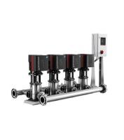 Установка пожаротушения насосная Grundfos Hydro MPC-E 2 CRE5-4 50/60Hz RUS