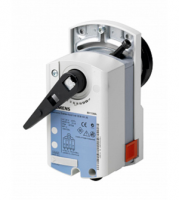 опт/роз  Привод шарового клапана Siemens GDB341.9E (GDB331.9E)