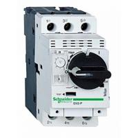 Автоматический выключатель Schneider Electric GV2P03