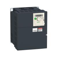 Schneider Electric ATV312HU55N4 ПРЕОБРАЗОВАТЕЛЬ ЧАСТОТЫ ATV312 5.5КВТ 500В 3Ф