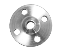 Фланец воротниковый нержавеющий, AISI304 DN20 (3/4"), (CF8), РN16 Newkey