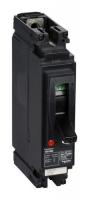 LV438689 Автомат силовой Schneider Electric Compact NSX, 70кА, 1P, 125А